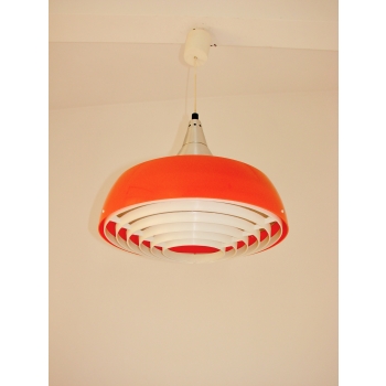 Lampa wisząca vintage 60 cm